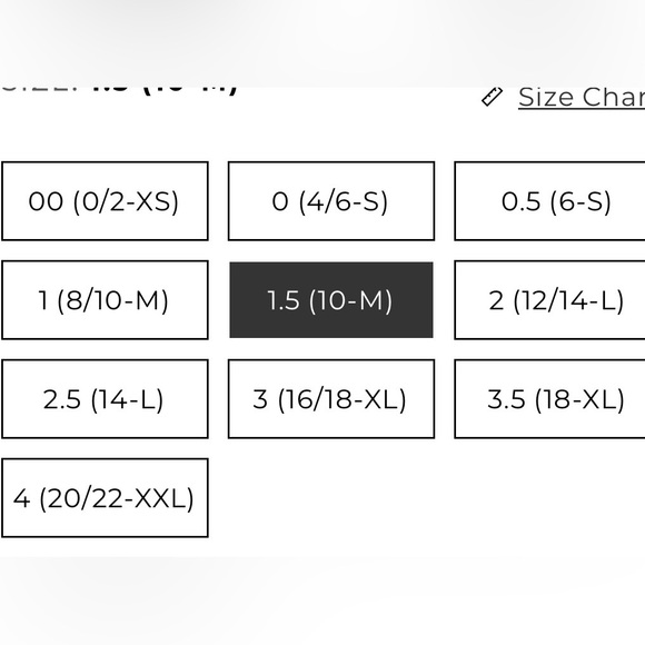 Chico’s No Iron Linen Blue Long Tab Sleeve Button Front Shirt Women’s Medium - Picture 11 of 11